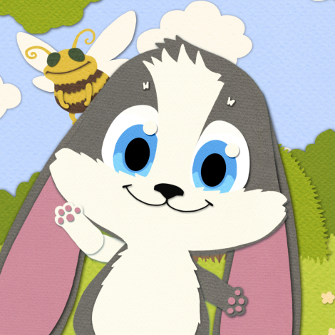 Schnuffel Virtual Pet